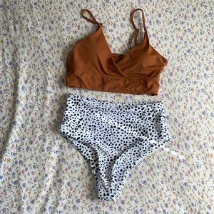 Shein Bikini